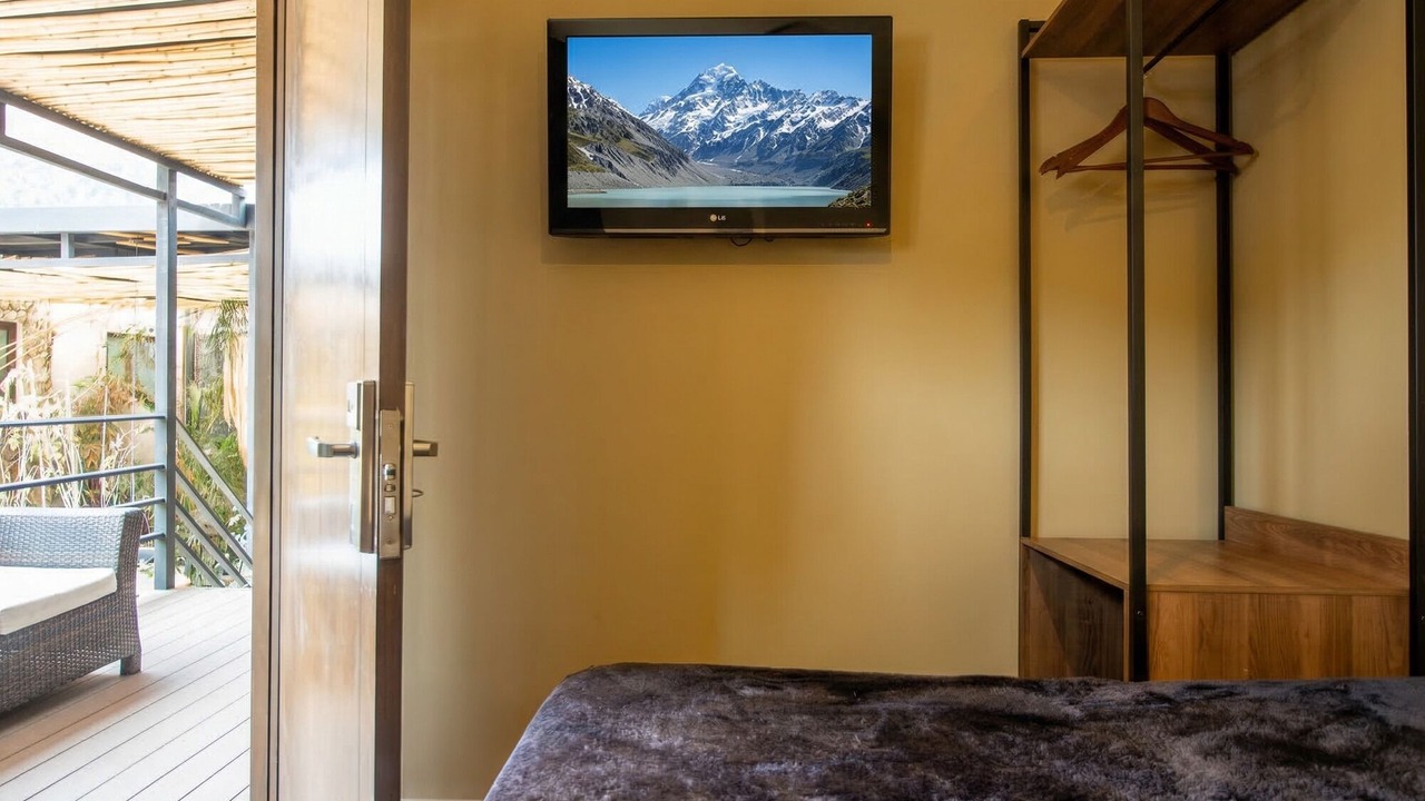 Photo of Bedroom in Doctores