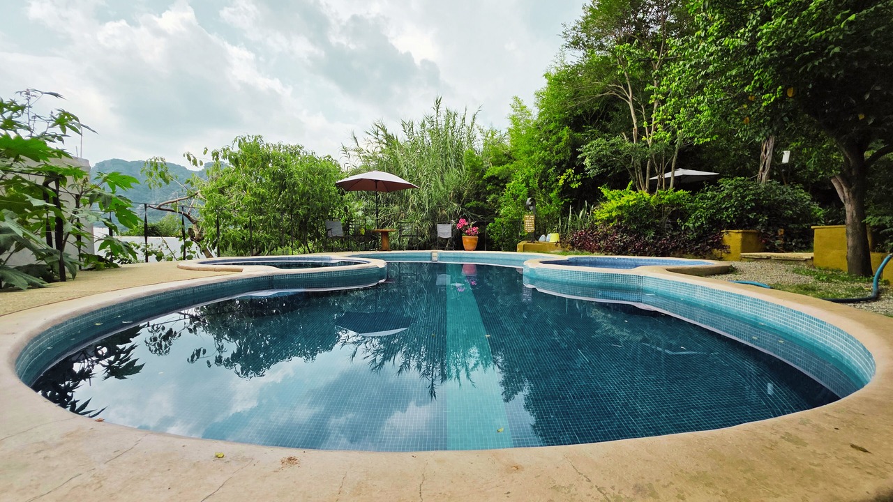 Photo of Outdoor in Tepoztlan