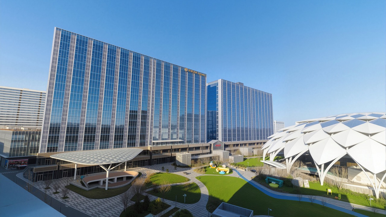 Photo of Outdoor in Beijing