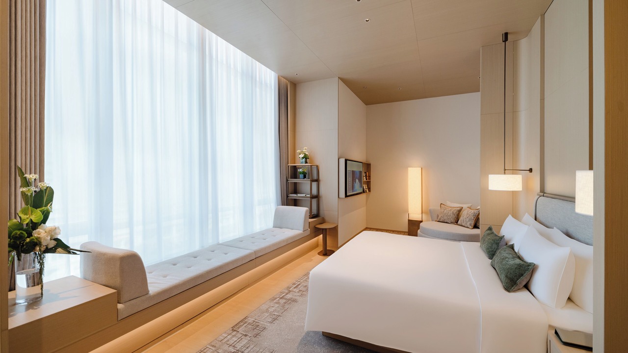 Photo of Bedroom in Beijing