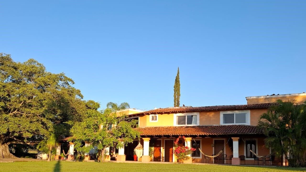 Photo of Outdoor in Mascota