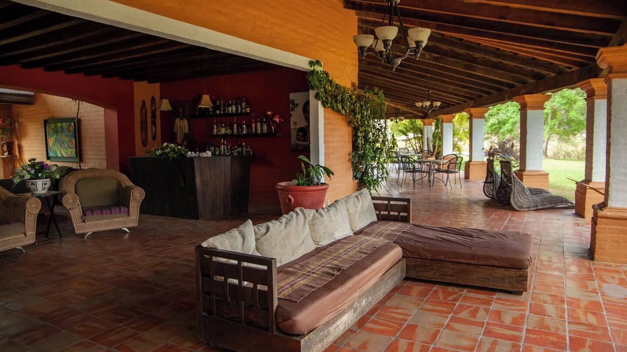 Photo of Livingroom in Mascota