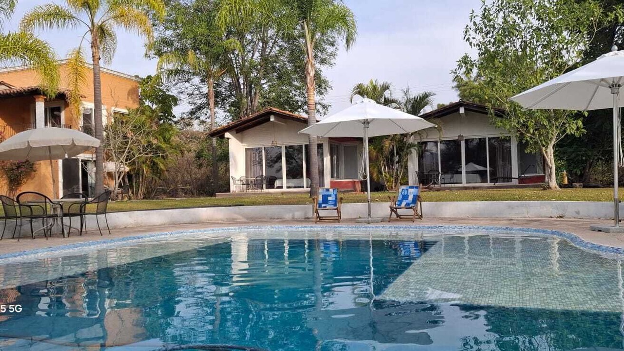Photo of Outdoor in Mascota