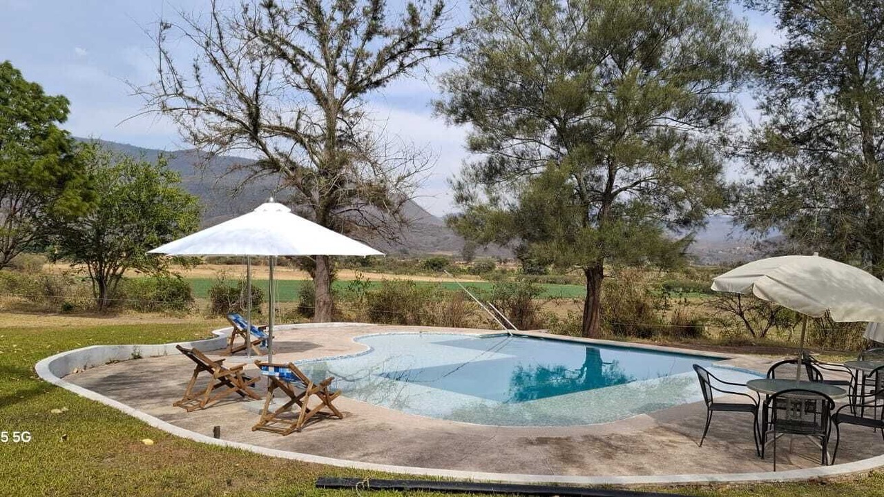 Photo of Outdoor in Mascota
