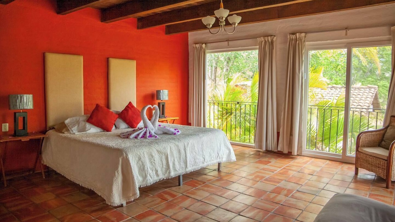 Photo of Patio Balcony in Mascota
