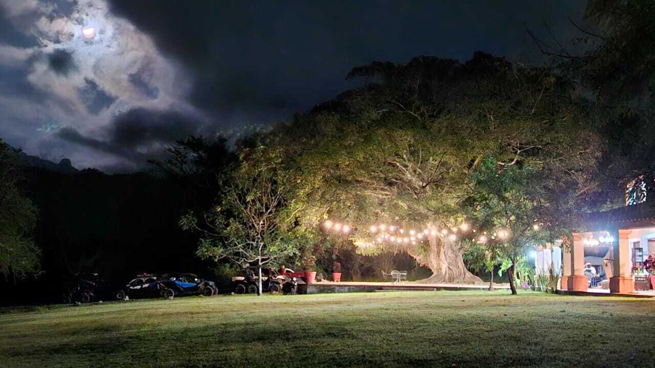 Photo of Outdoor in Mascota
