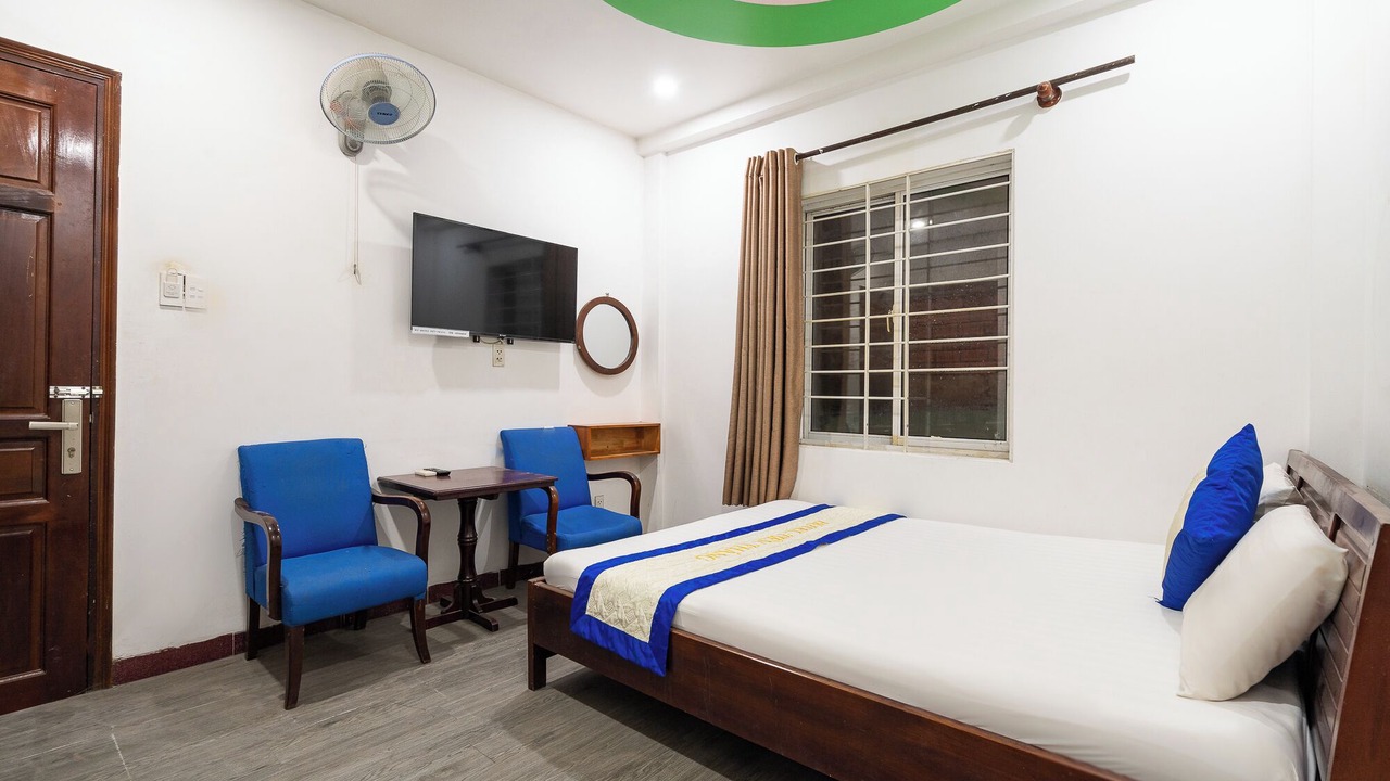 Photo of Bedroom in Tan Phu District