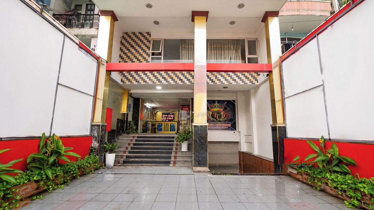 Photo of Outdoor in Tan Phu District