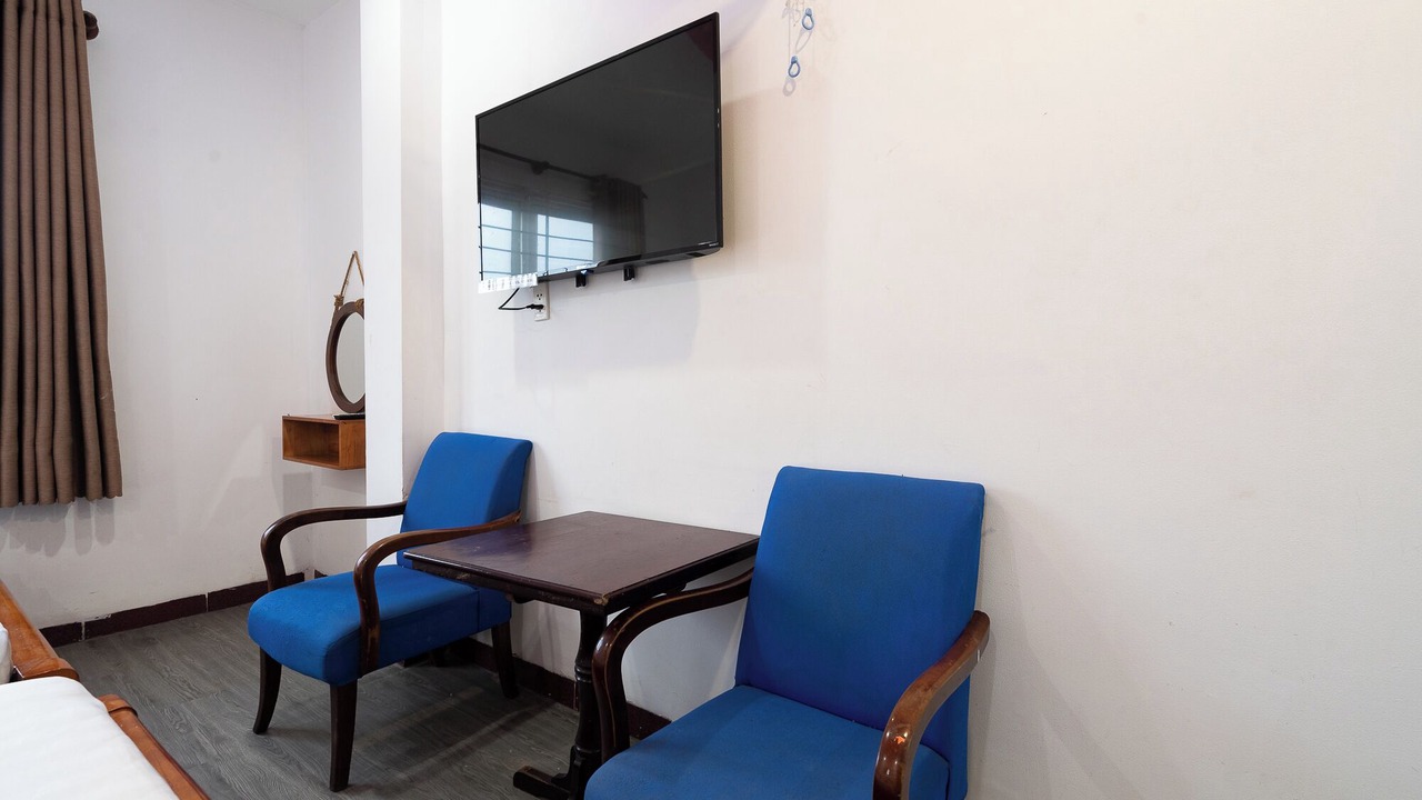 Photo of Bedroom in Tan Phu District