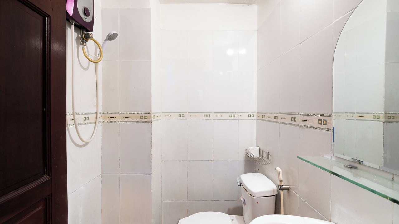 Photo of Bathroom in Tan Phu District