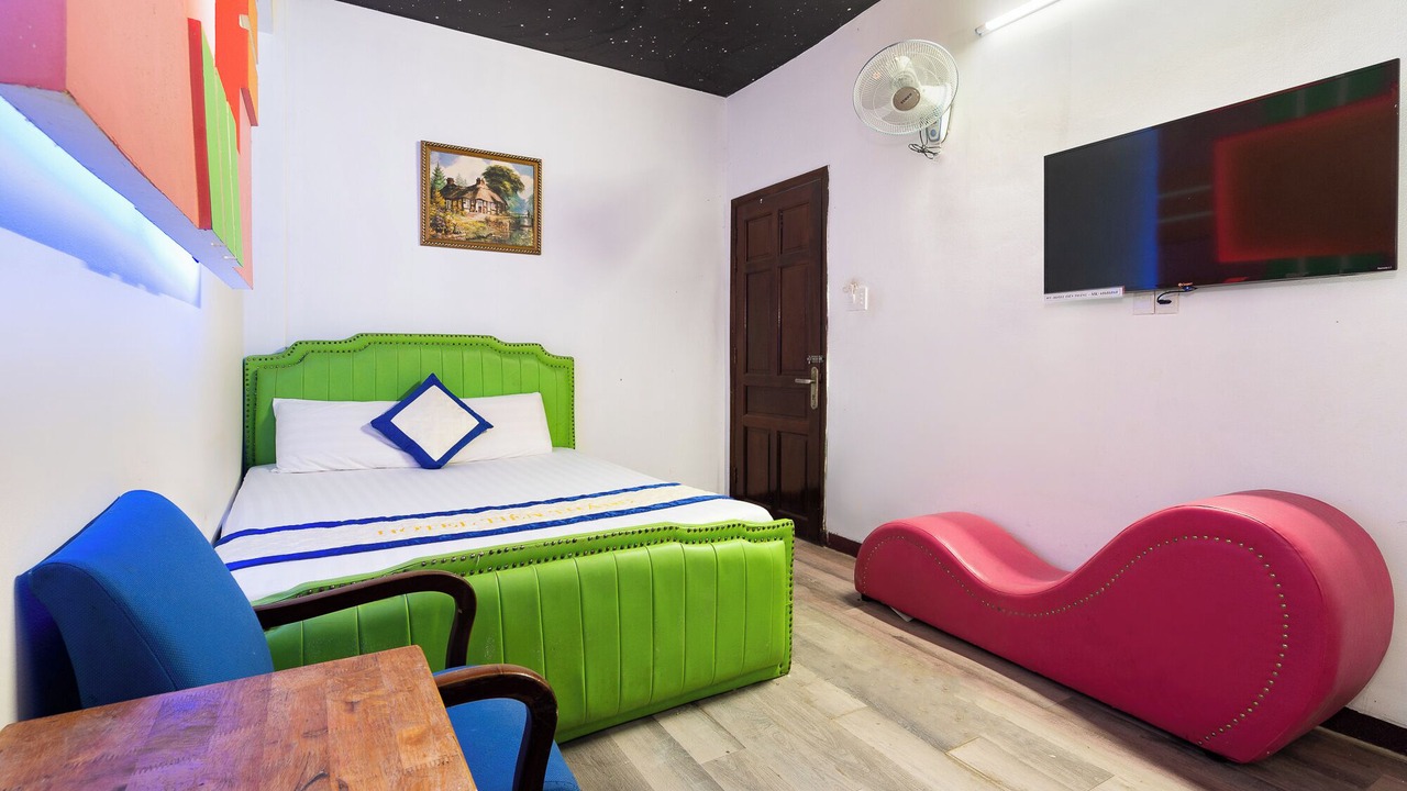 Photo of Bedroom in Tan Phu District