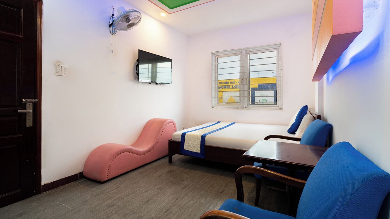 Photo of Bedroom in Tan Phu District