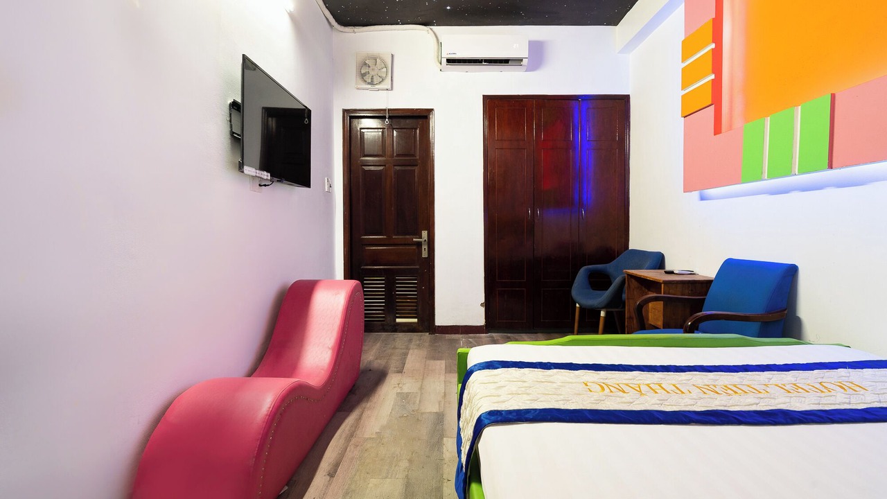 Photo of Bedroom in Tan Phu District