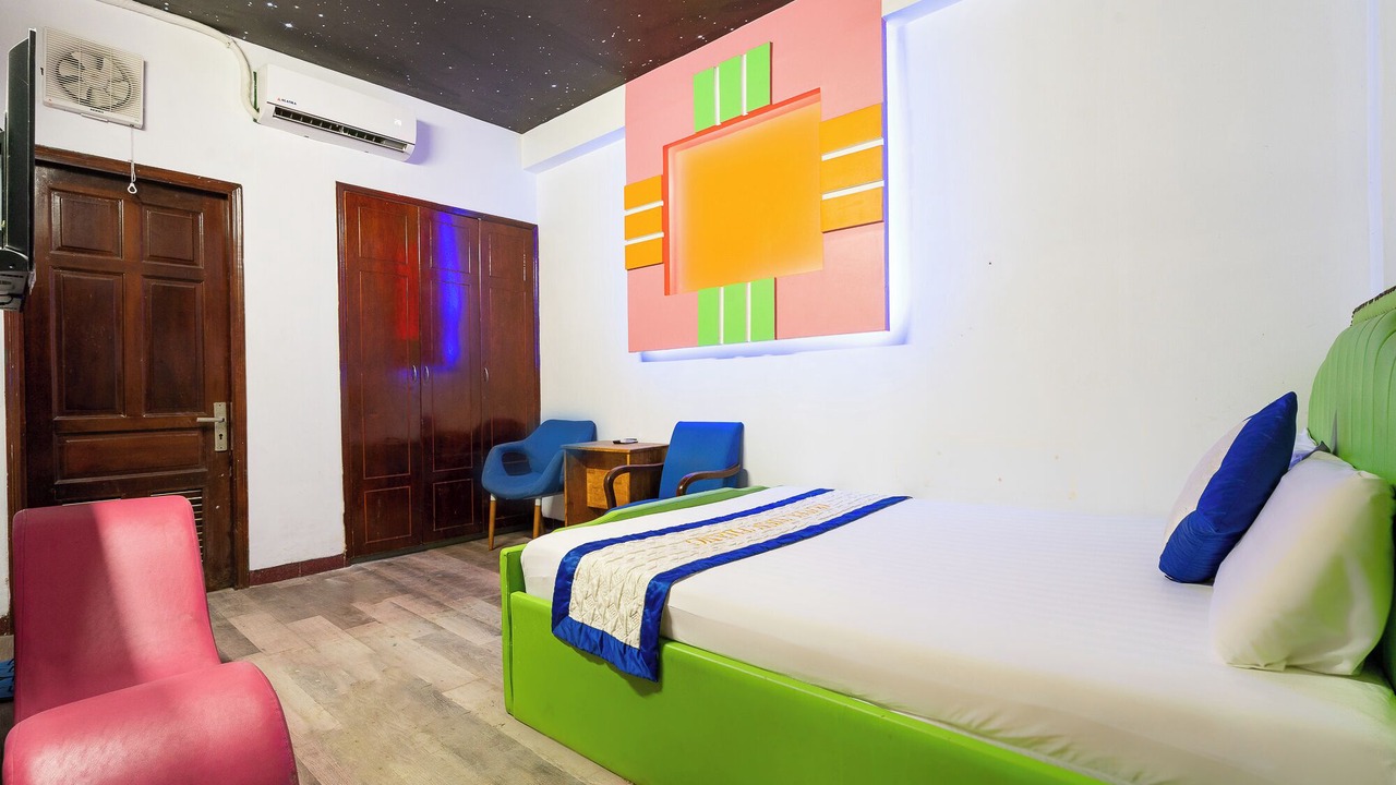 Photo of Bedroom in Tan Phu District