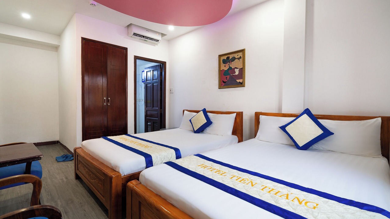 Photo of Bedroom in Tan Phu District
