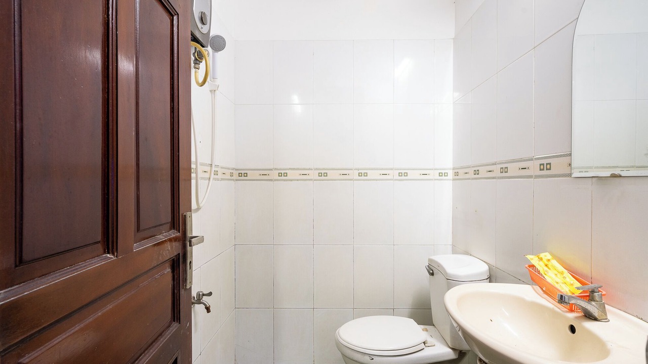 Photo of Bathroom in Tan Phu District