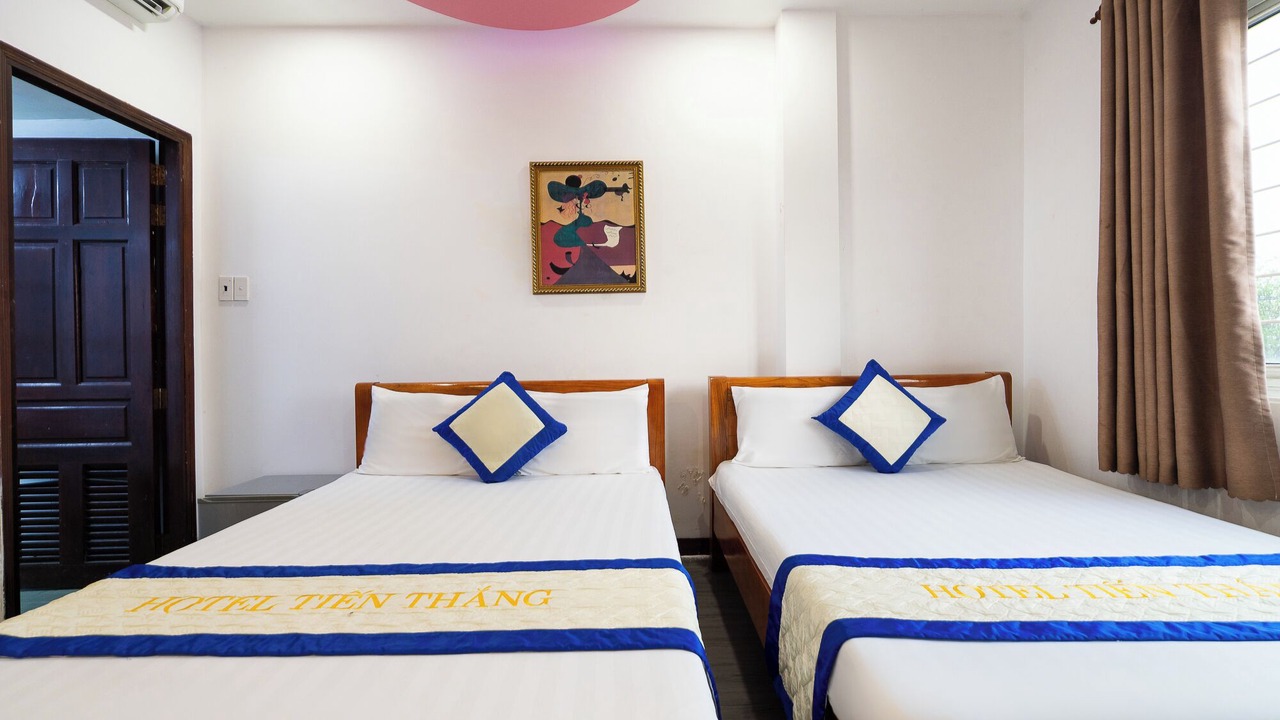 Photo of Bedroom in Tan Phu District