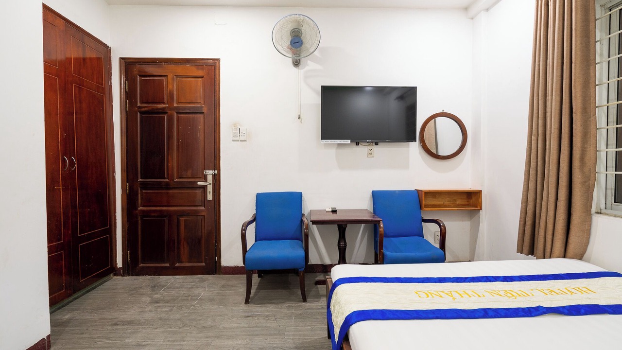 Photo of Bedroom in Tan Phu District