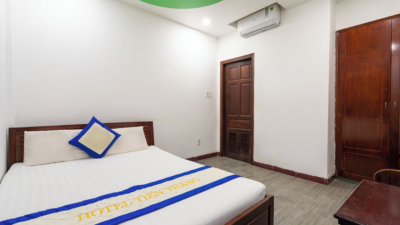 Photo of Bedroom in Tan Phu District