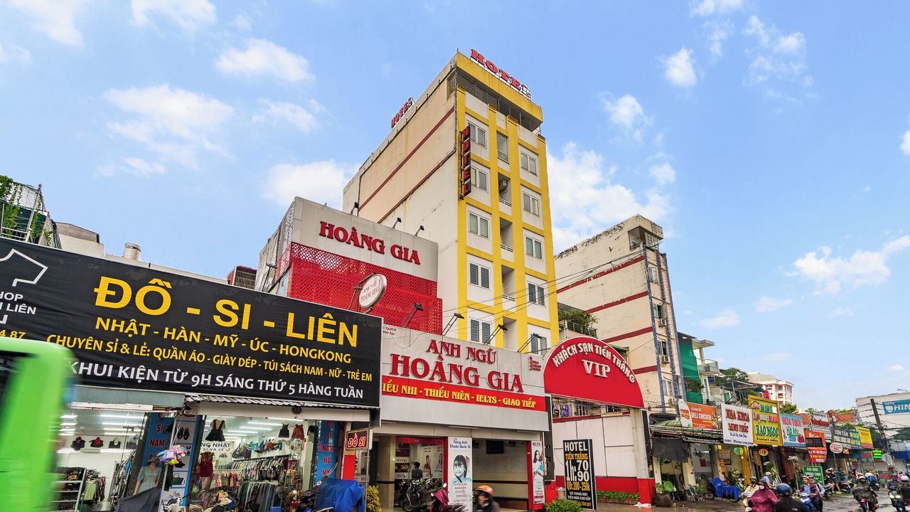 Photo of Outdoor in Tan Phu District
