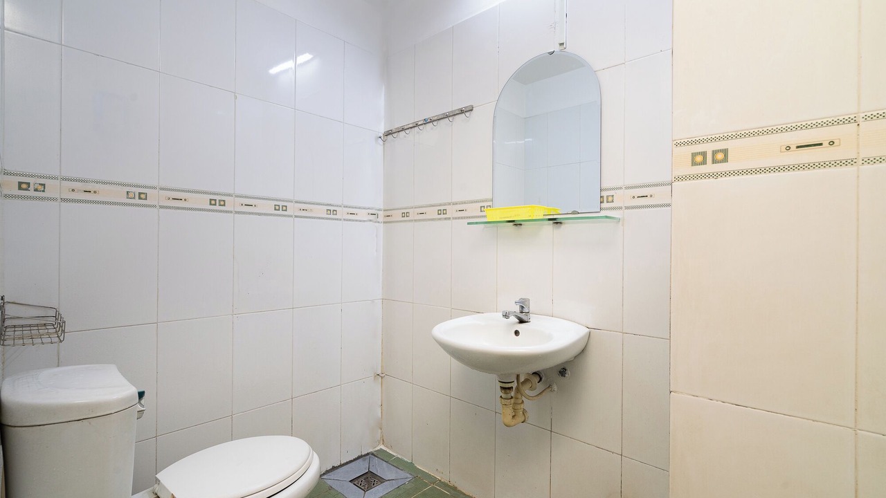 Photo of Bathroom in Tan Phu District