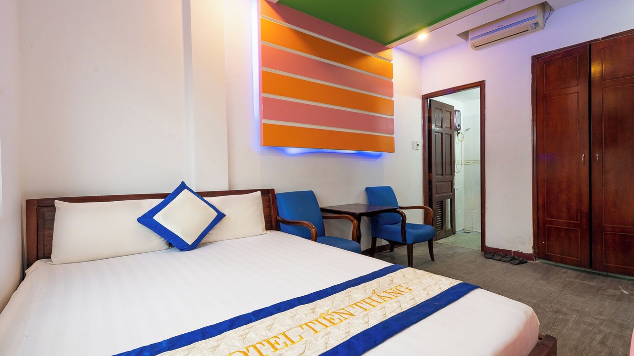 Photo of Bedroom in Tan Phu District