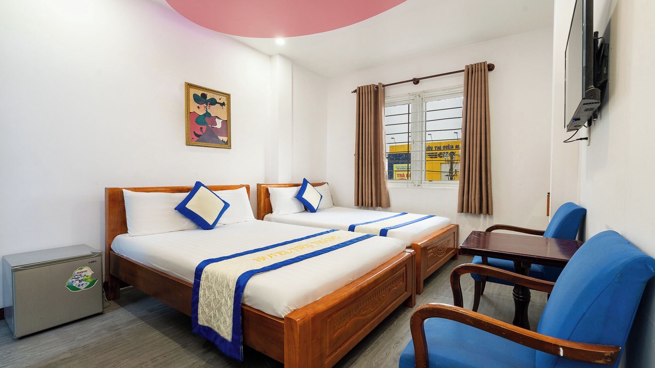 Photo of Bedroom in Tan Phu District