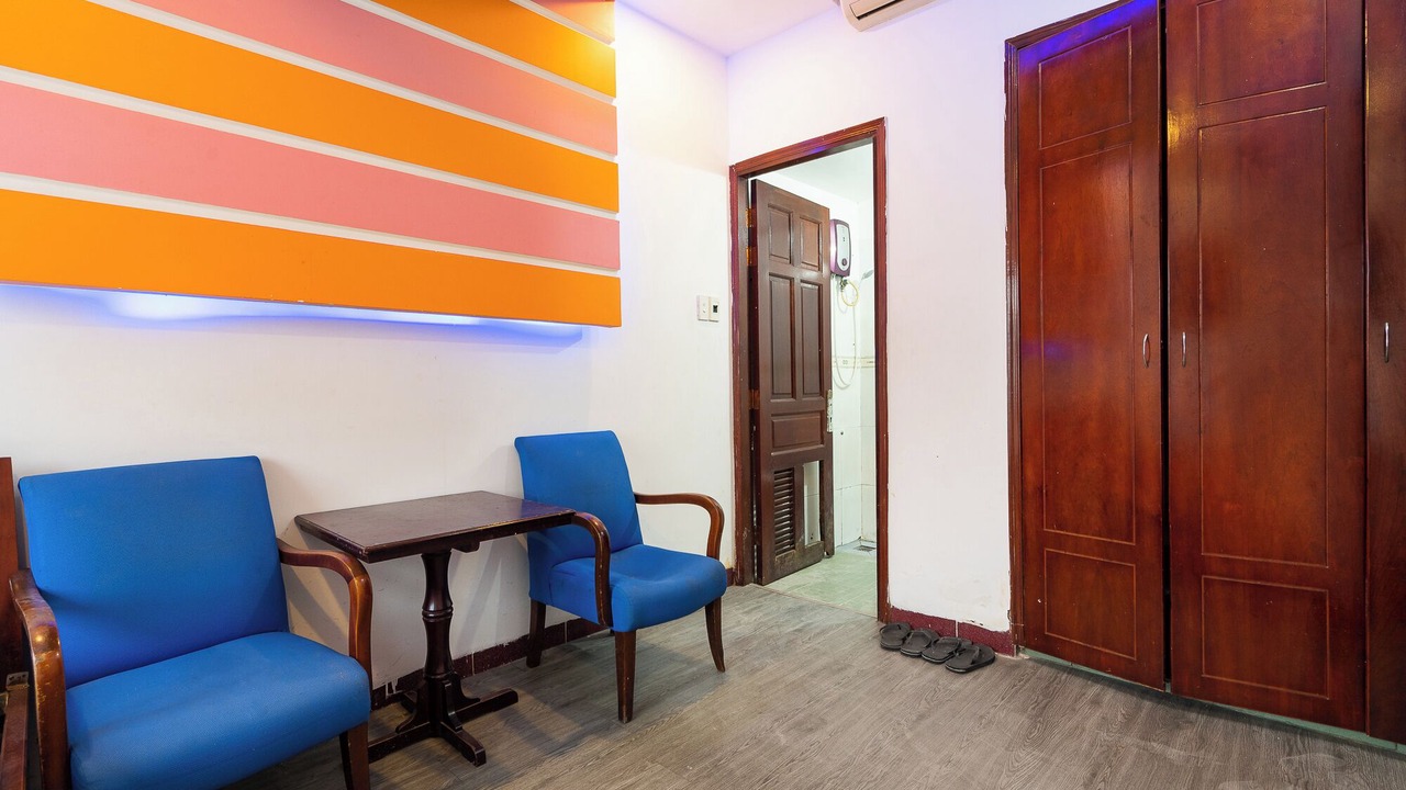 Photo of Bedroom in Tan Phu District