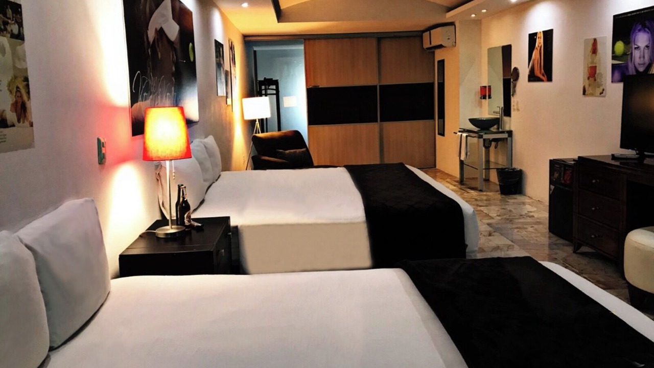 Photo of Bedroom in Punta Cancun