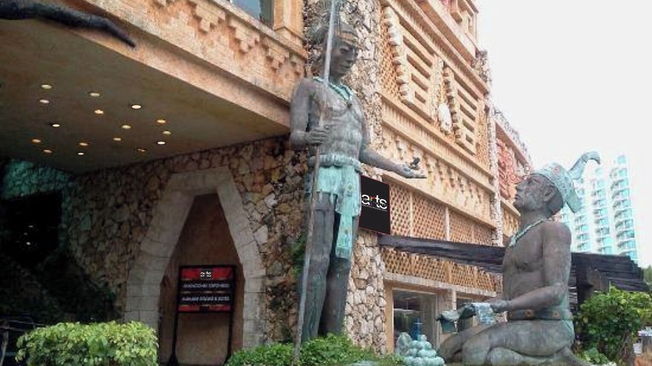Photo of Outdoor in Punta Cancun