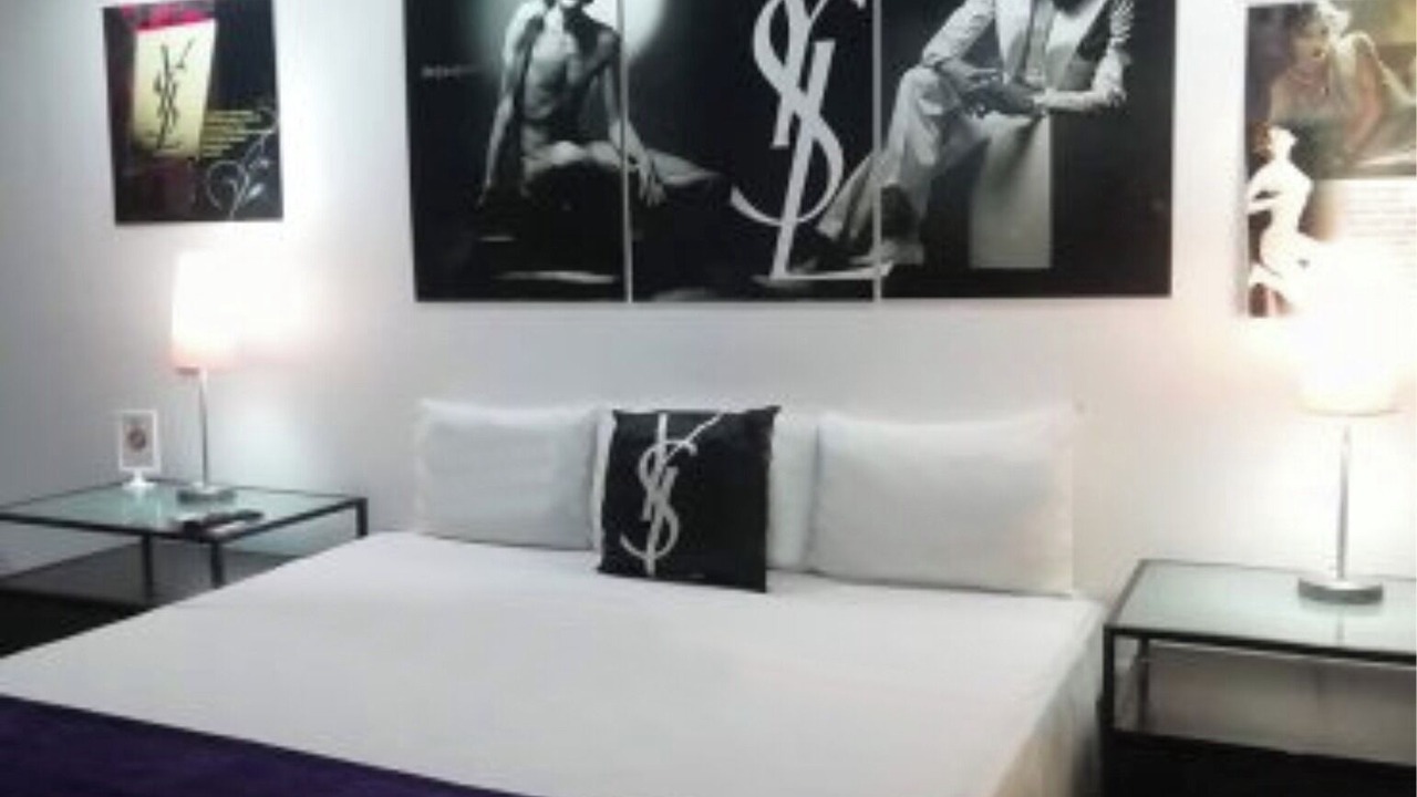 Photo of Bedroom in Punta Cancun