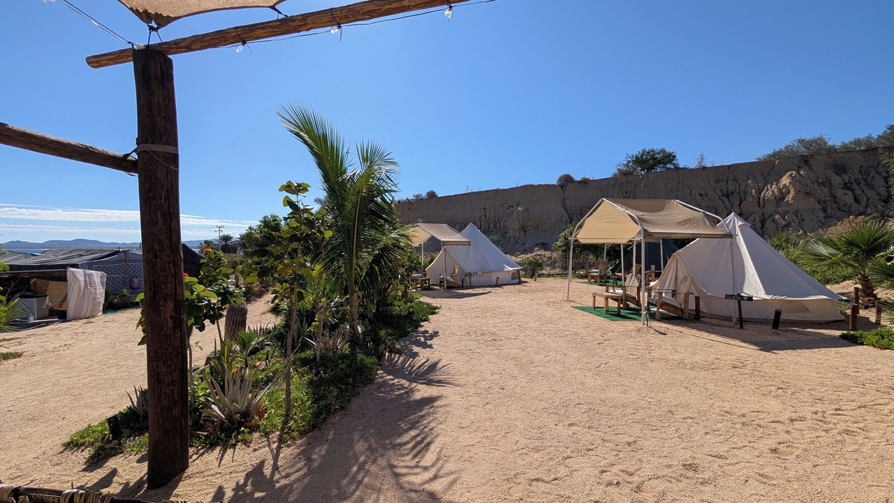 Photo of Outdoor in La Ventana