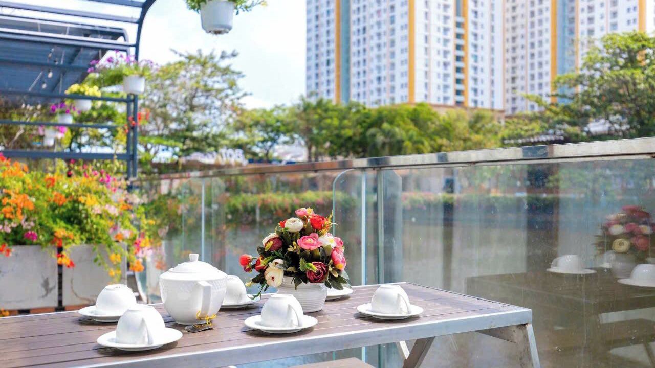 Photo of Outdoor in Thang Tam