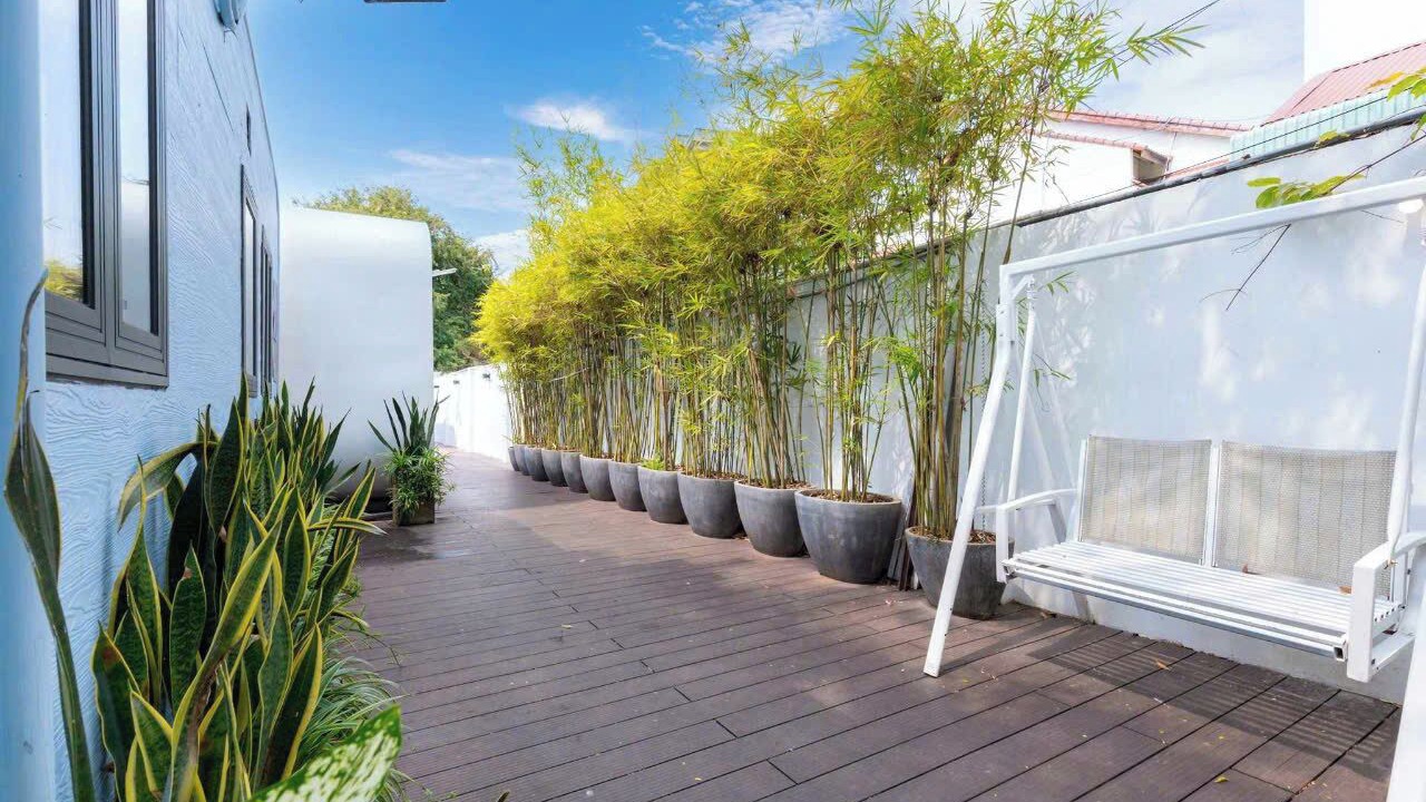 Photo of Outdoor in Thang Tam