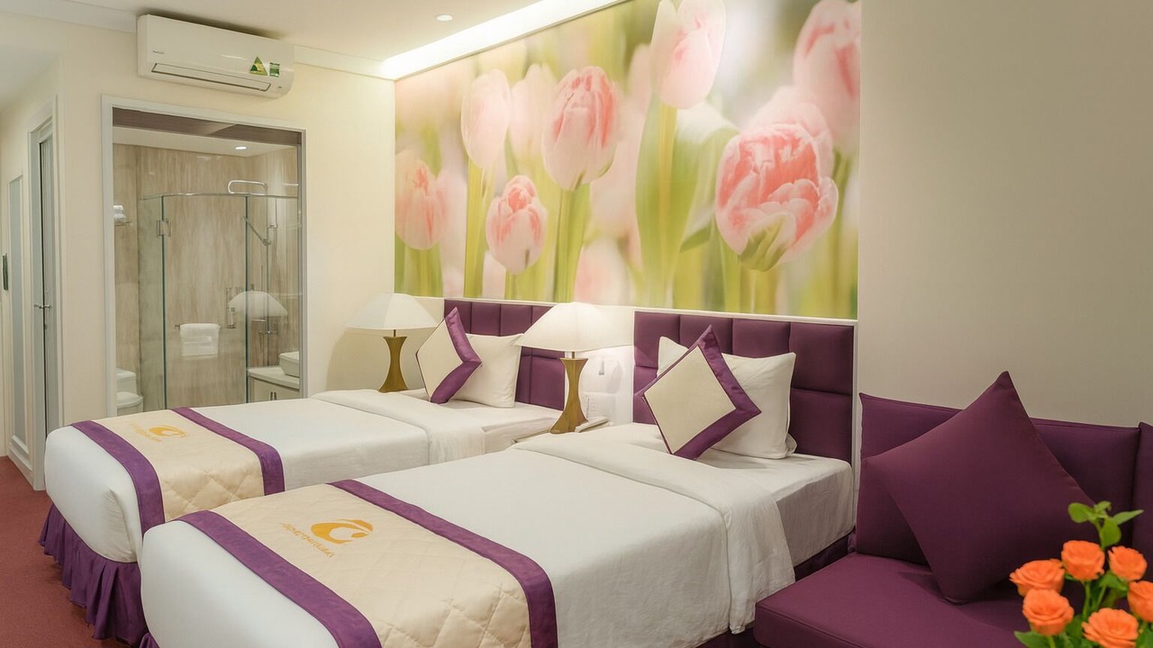 Photo of Bedroom in District 10