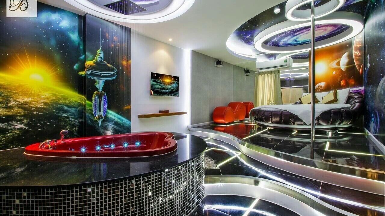 Photo of Bedroom in District 10