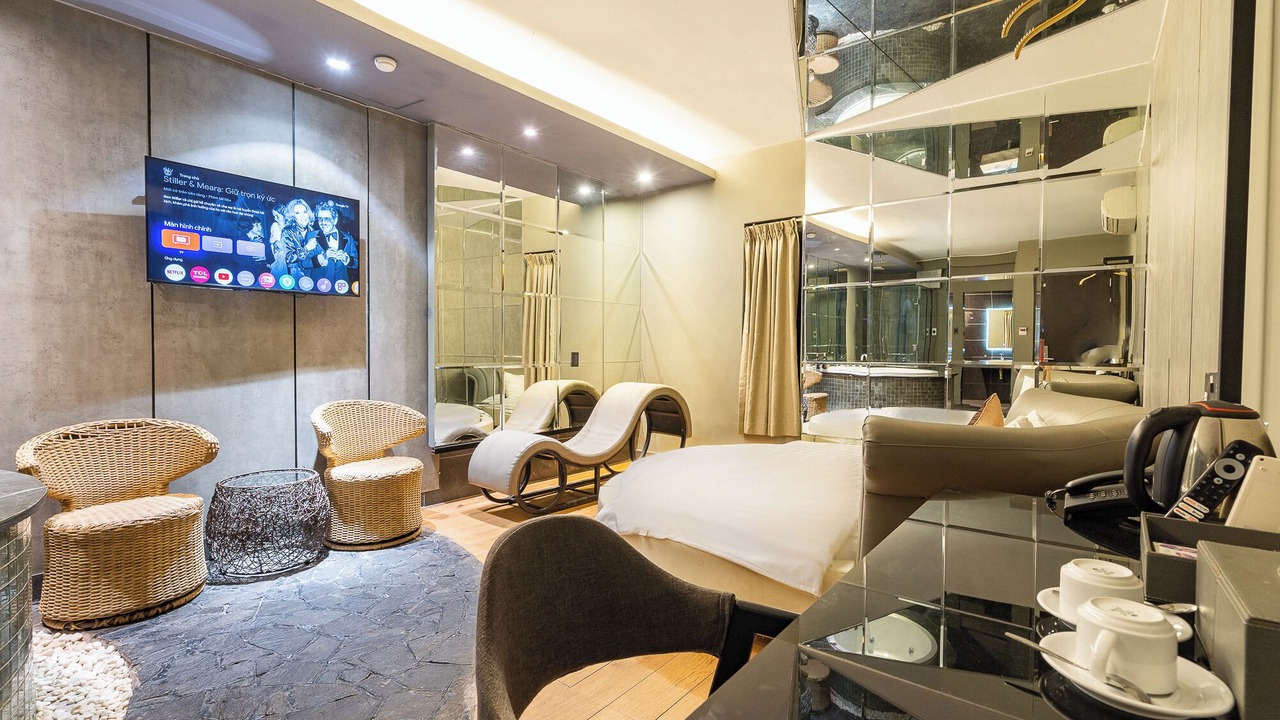 Photo of Bedroom in District 10