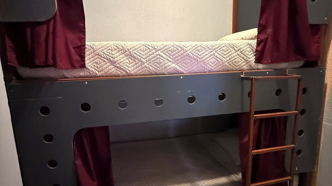Photo of Bathroom in Colonia Roma