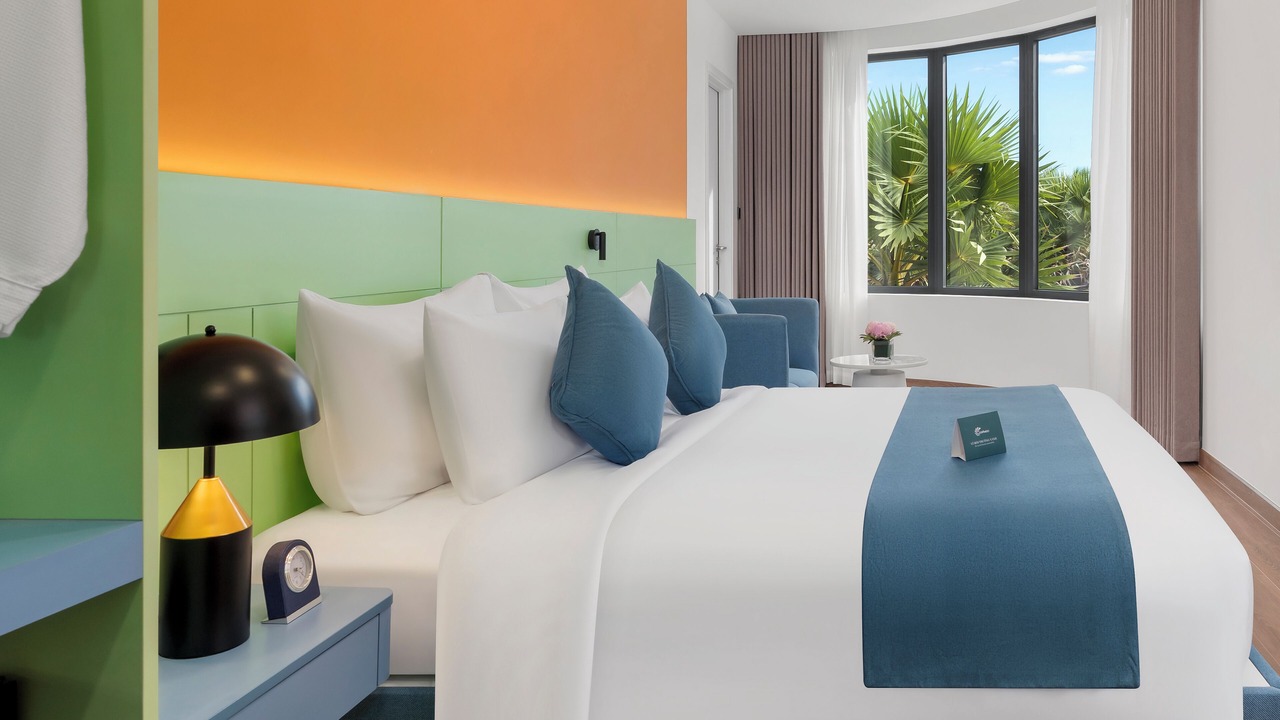 Photo of Bedroom in Phan Thiet