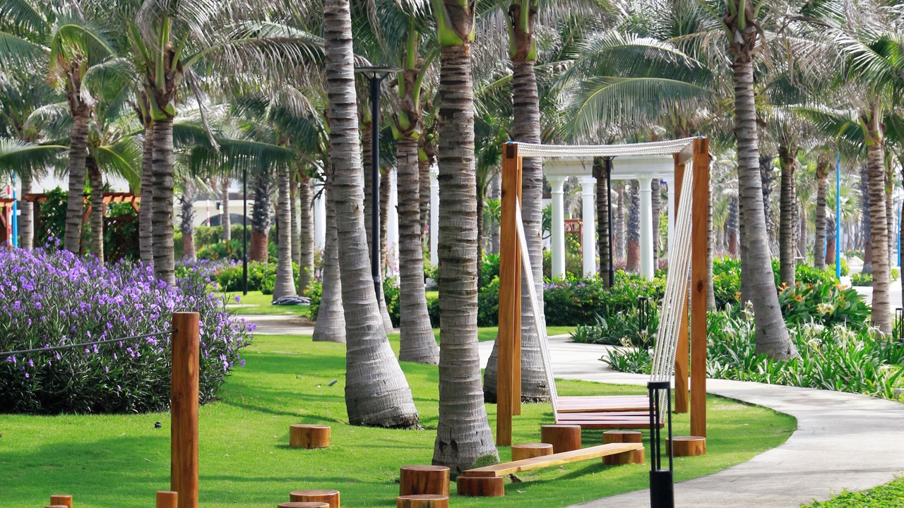 Photo of Outdoor in Phan Thiet