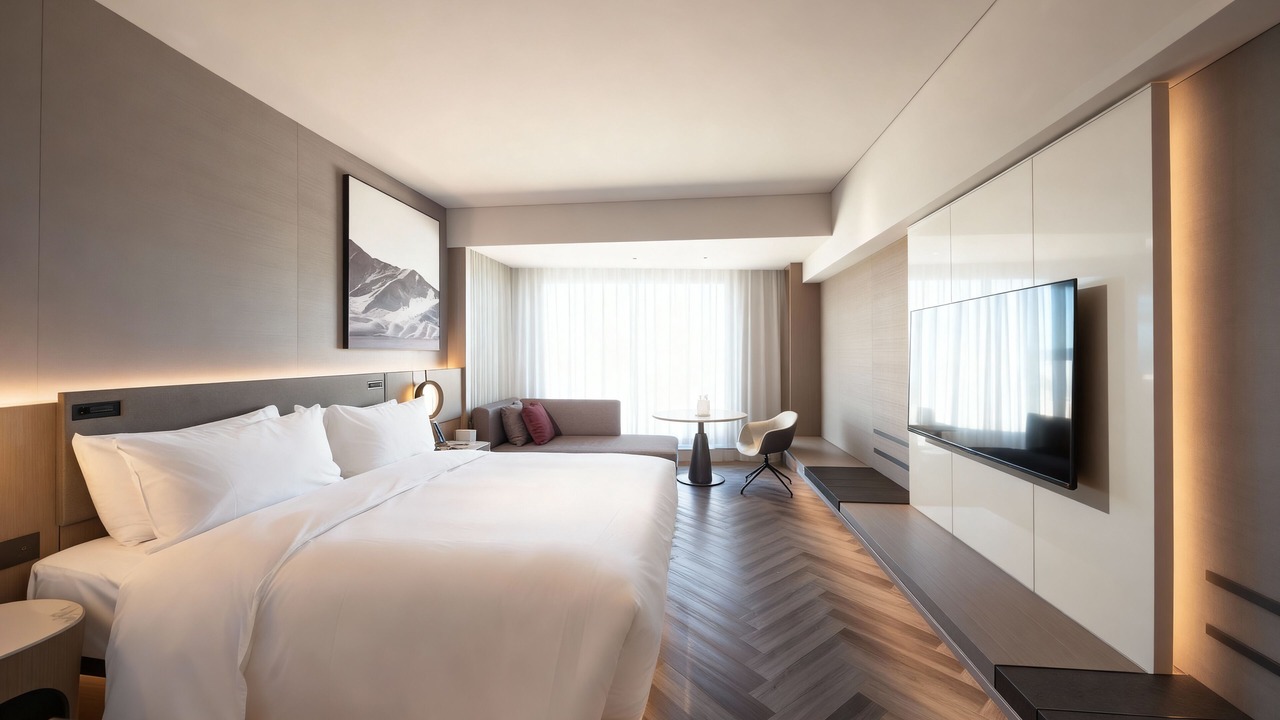 Photo of Bedroom in Anggilig