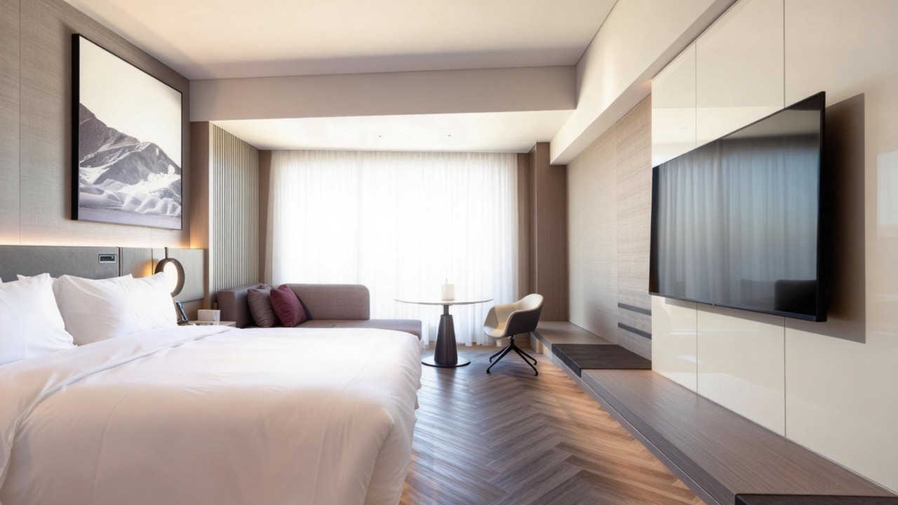 Photo of Bedroom in Anggilig