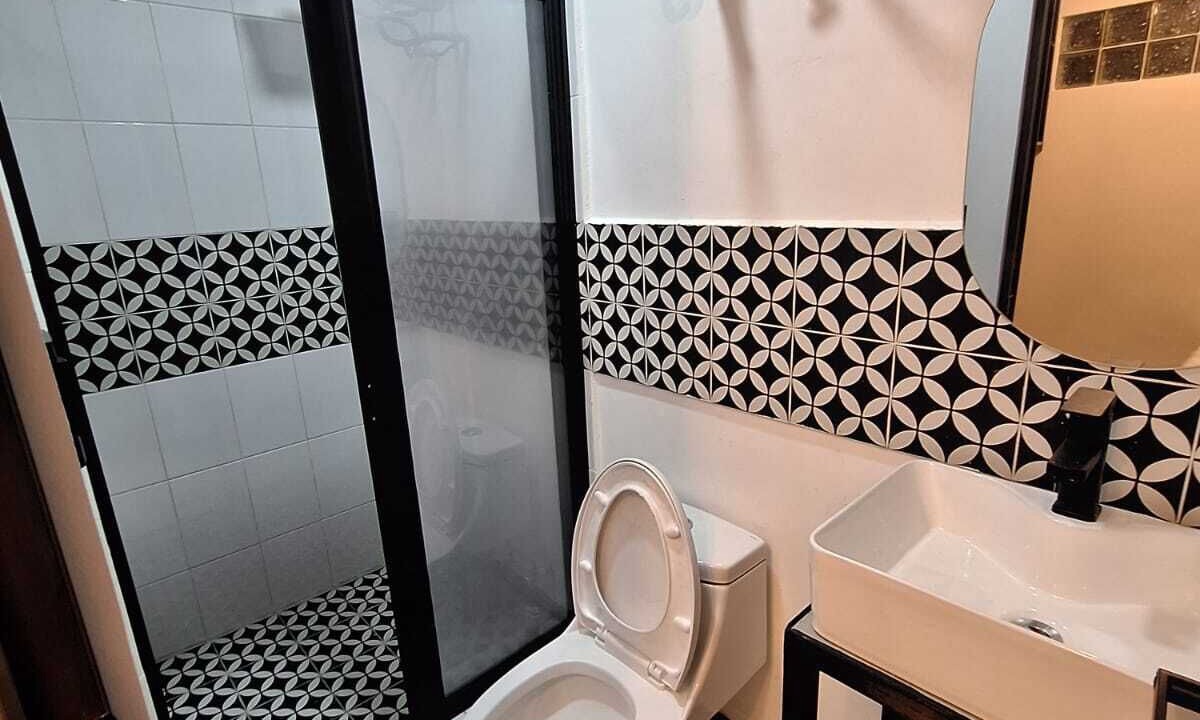 Photo of Bathroom in Monterrey
