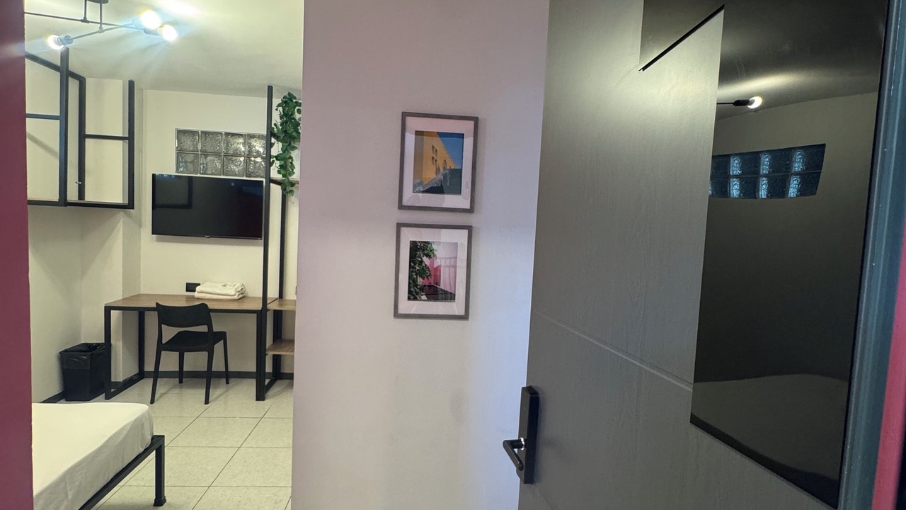 Photo of Bedroom in Monterrey