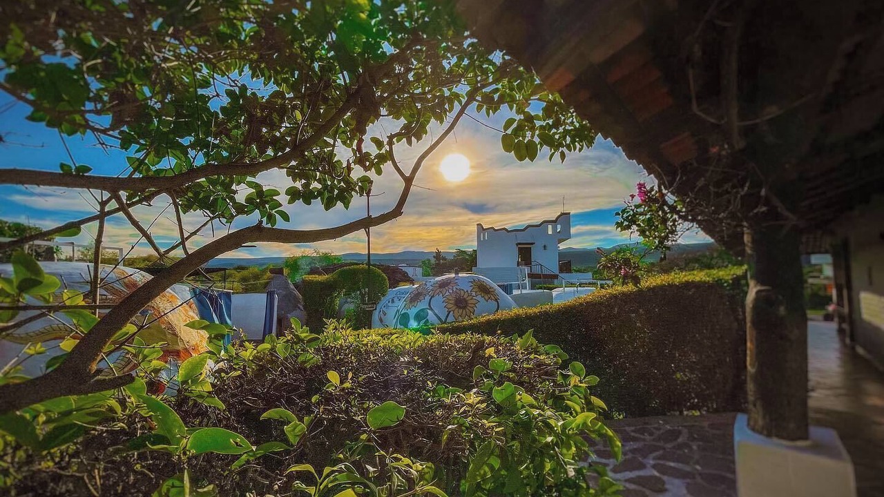 Photo of Outdoor in La Labor