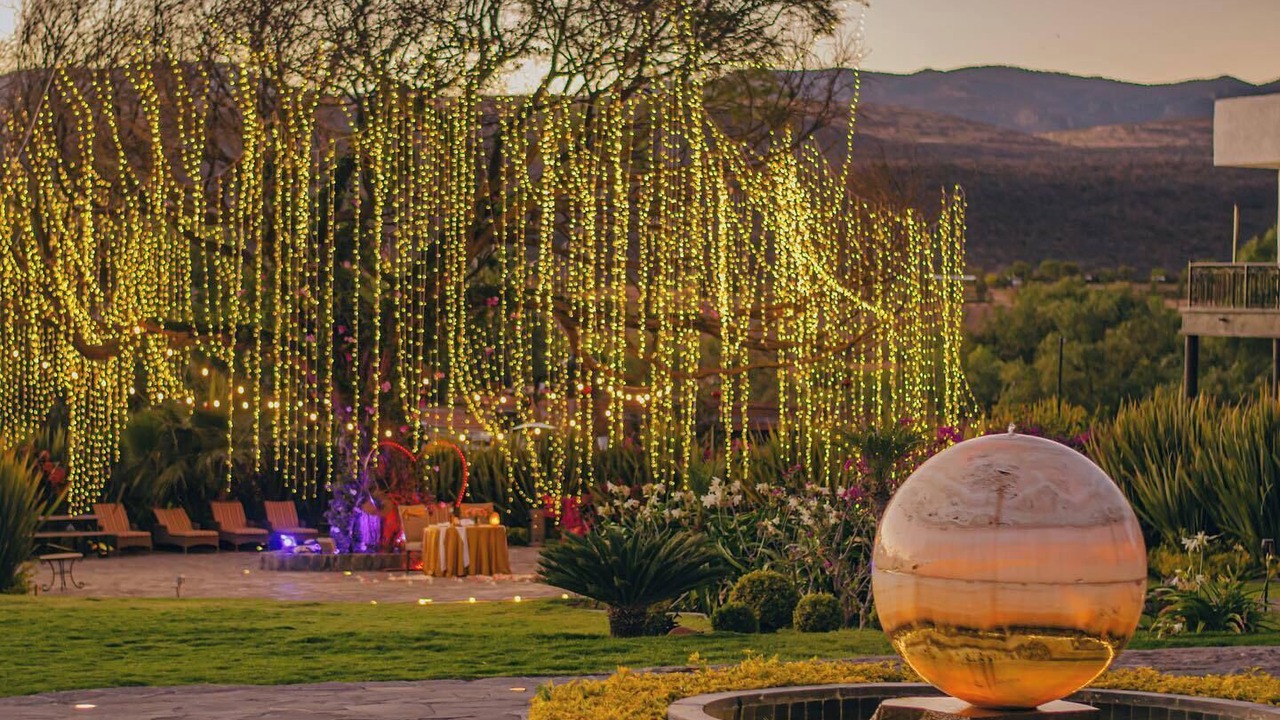 Photo of Outdoor in La Labor