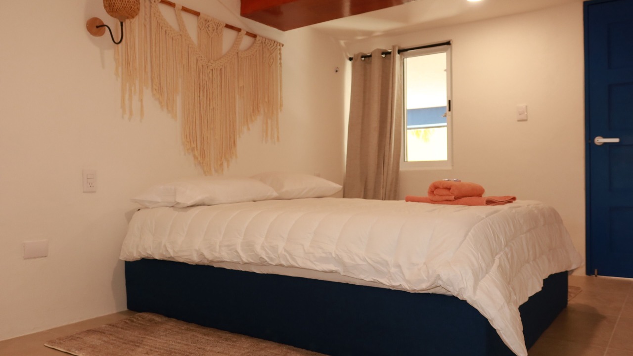Photo of Bedroom in Chuburna Puerto