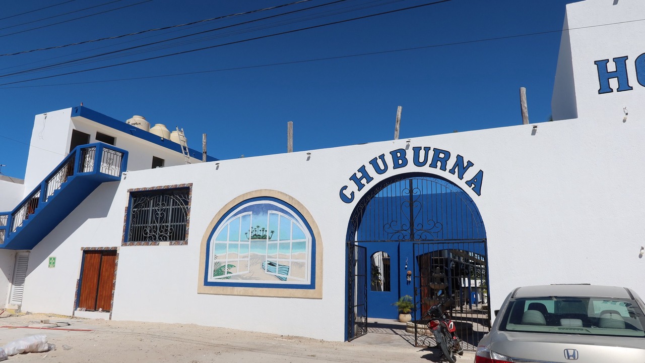 Photo of Outdoor in Chuburna Puerto