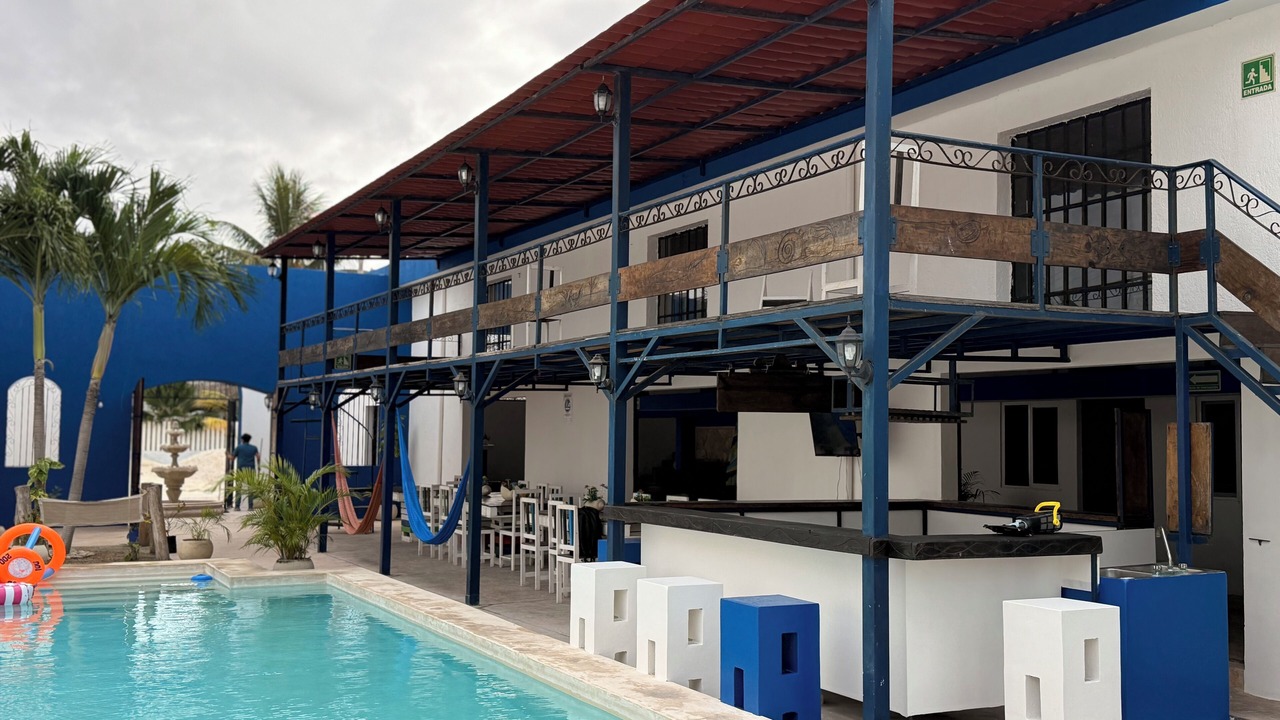 Photo of Outdoor in Chuburna Puerto