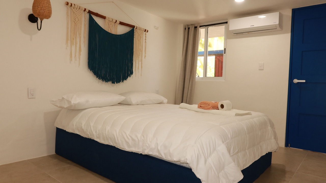 Photo of Bedroom in Chuburna Puerto